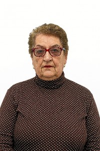 Maria Josefa Martín Pérez