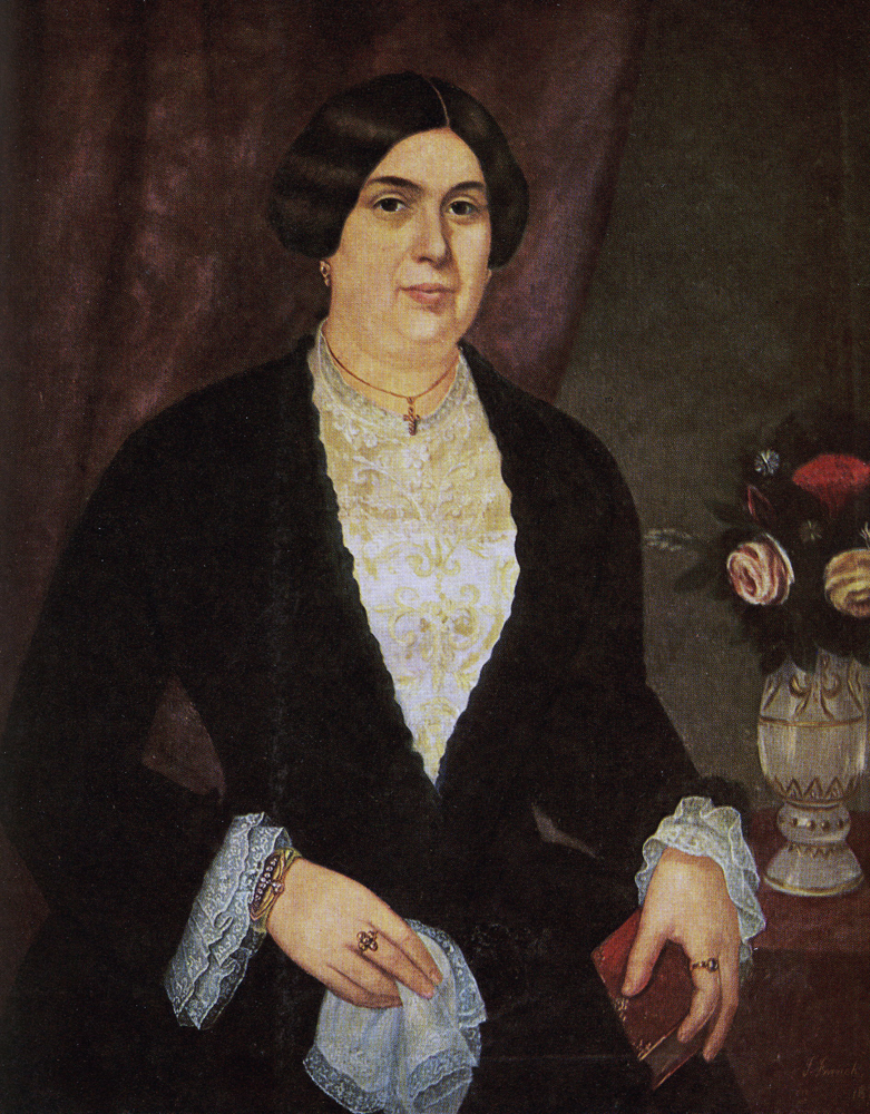 Francisca Giménez Delgado