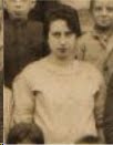 Isabel Hortensia Pereira Dagedo (o Pereyra)