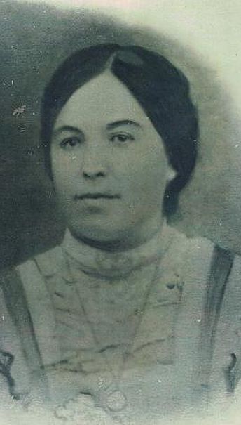 Clara Martínez Garrido
