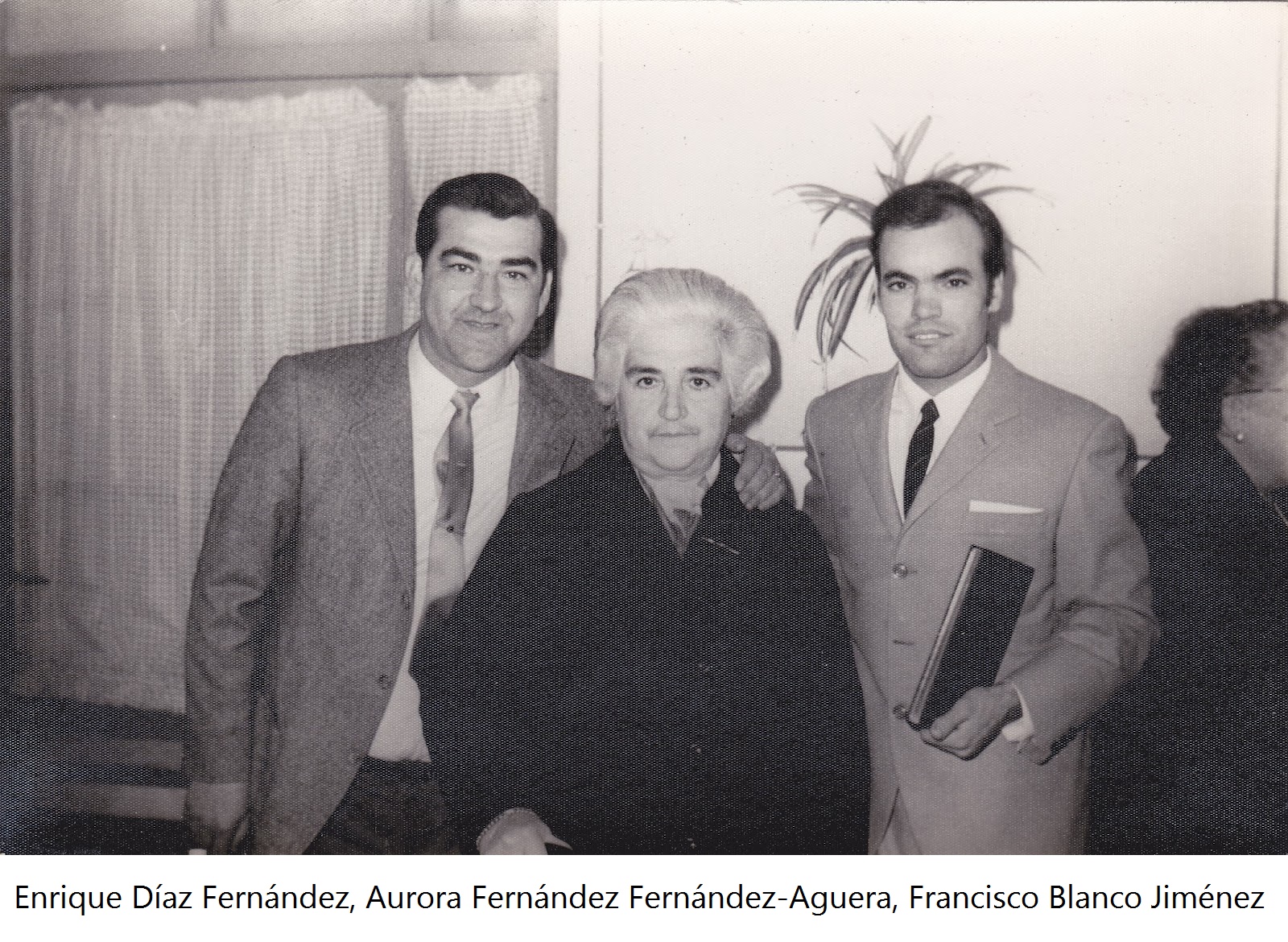 Aurora Fernández Fernández-Aüguera